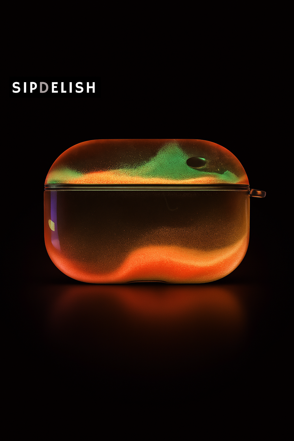 The Premium AirPods Case