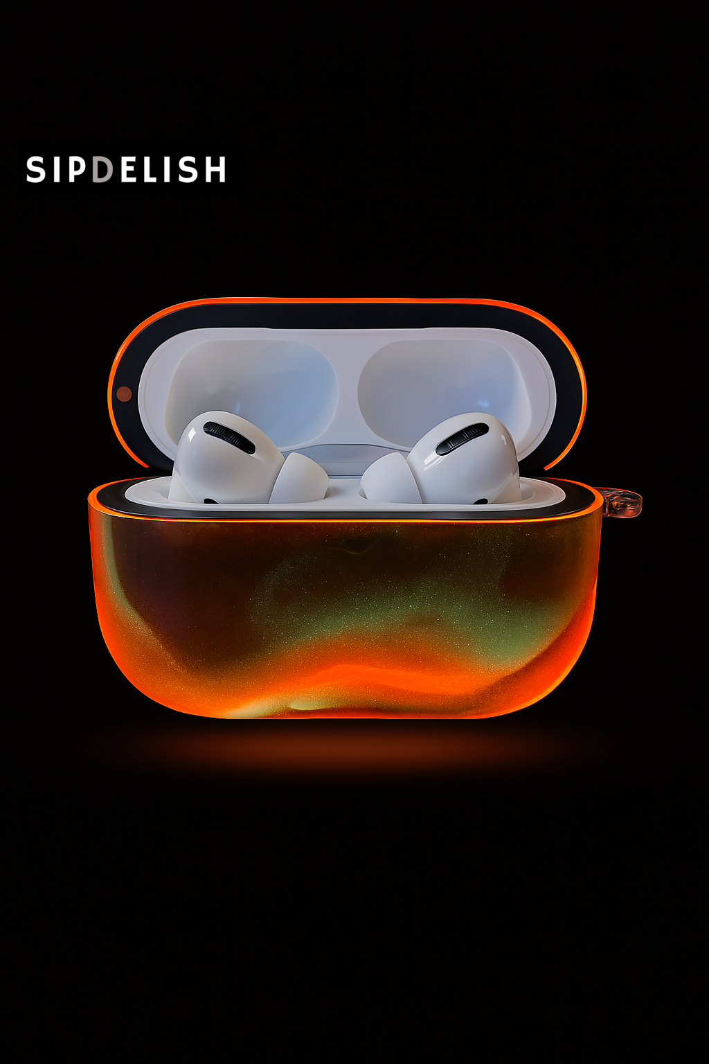The Premium AirPods Case