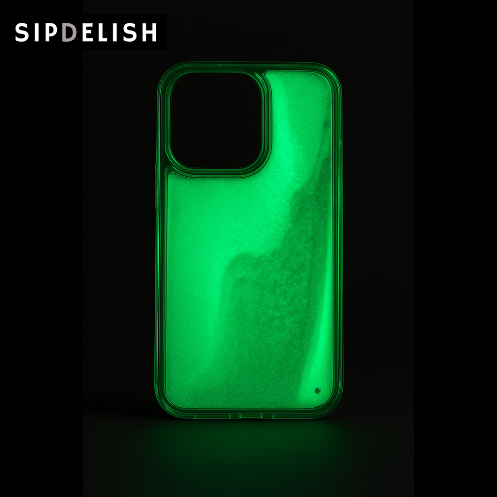 Ultimate Luminous iPhone Case