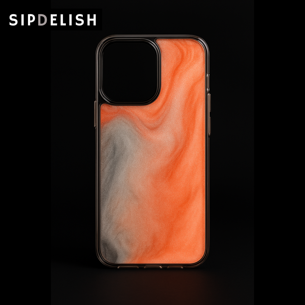 Ultimate Luminous iPhone Case