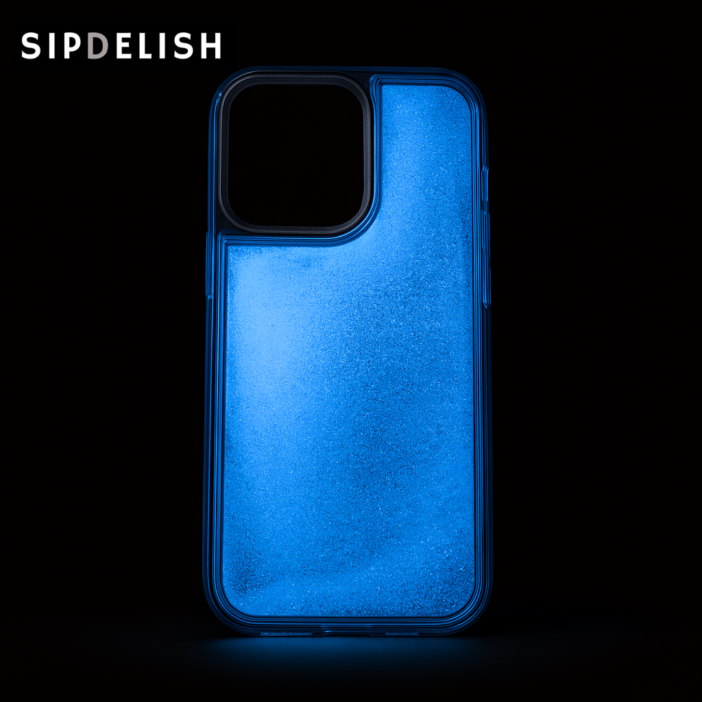 Ultimate Luminous iPhone Case