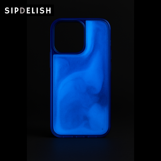 Luminous iPhone Case