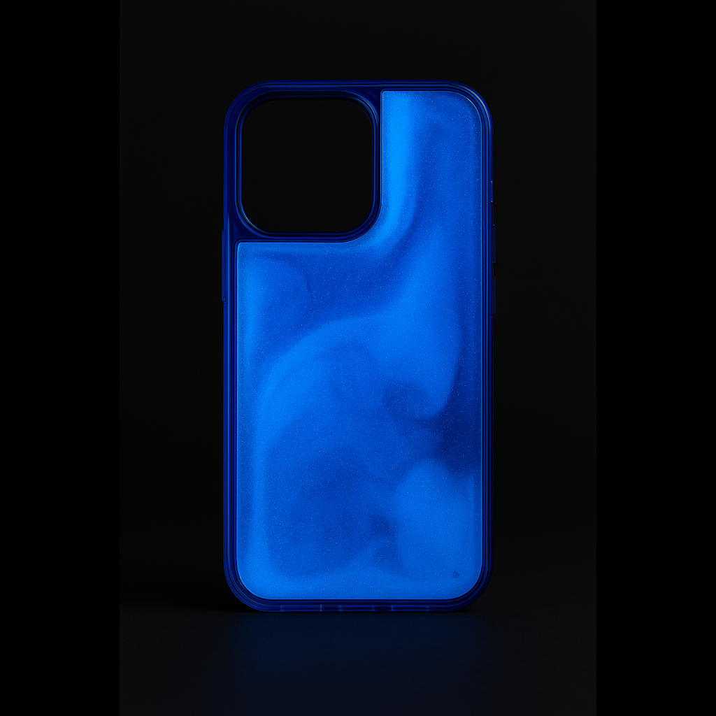 Ultimate Luminous iPhone Case