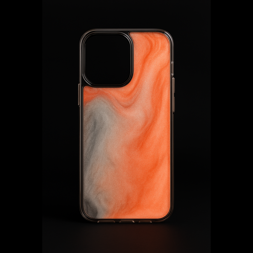 Ultimate Luminous iPhone Case