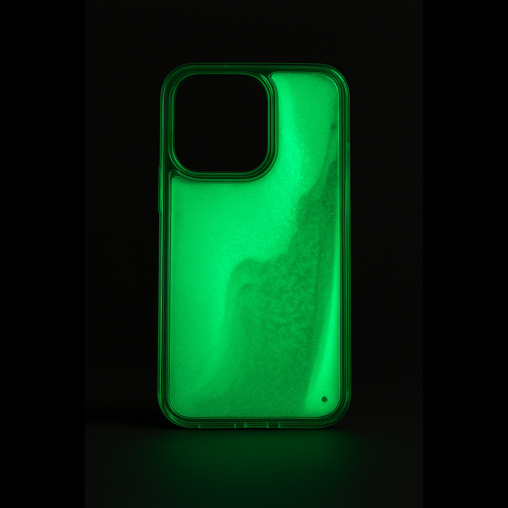 Ultimate Luminous iPhone Case