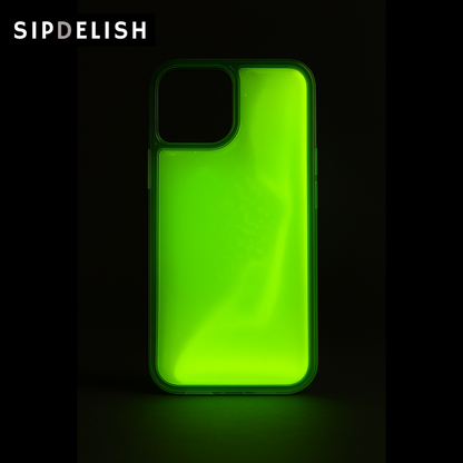 Ultimate Luminous iPhone Case