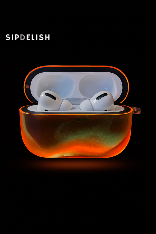 Premium AirPods Case