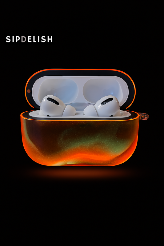 The Premium AirPods Case
